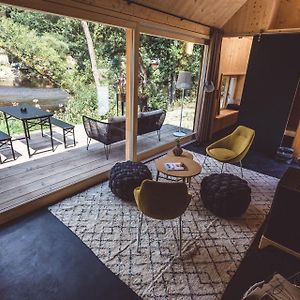 Chalet mit 1 Schlafzimmer